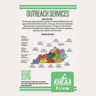 Link to the Outreach Leave Behind Presentation Guide